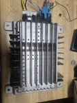 2004-2008 04-08 Nissan Maxima Bose Audio Amplifier 28060-7Y300 Oem Pigtail Used. Price: $40.00.
