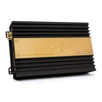 Zapco Z-150.2 Channel Class Bridgeable Amplifier 1000W Rms New. Price: $1070.26.