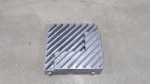 2016-2020 Chrysler Pacifica Radio Audio Amplifer P68440556AB Used. Price: $170.00.