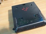Bmw E36 Audio Radio Amplifier 65128361136 Used. Price: $35.99.