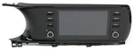 96160-L3700-FHL Oem Radio Audio Receiver For Kia K5 New. Price: $315.00.
