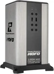 Power Acoustik MOFO4-2KD Channel Class Car Amplifier, 2,000 Watts Max New. Price: $98.99.
