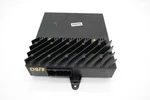 Bmw Oem E83 X3 E85 Z4 Radio Audio High Power Lear Amplifier Used. Price: $325.00.