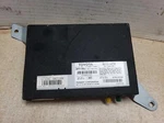 06 07 Scion Tc Xm Satellite Receiver 86120-AA150 Used. Price: $59.99.