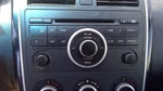 Audio Equipment Radio Receiver Am-fm-cd Single Disc Fits 07 Mazda CX-9 255922 Used. Price: $104.79.