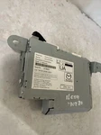 2016 Mazda CX9 Satellite Radio Control Receiver Oem TK7866DRX Used. Price: $248.73.
