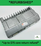 86280-0WC30 Refurbished Toyota 4RUNNER Jbl Amplifier 2014-2015 With Core Refund$ Seller. Price: $349.99.