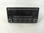 2015-2017 Mitsubishi Lancer Am Fm Cd Player Radio Receiver Rnjkp Used. Price: $52.34.