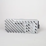 2013 Bmw M5 Radio Stereo Amplifier Top Hifi 65129292586 Oem Used. Price: $719.22.
