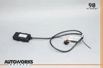 04-09 Jaguar XJ8 X350 Bluetooth Interface Module W/ Cable 2W9314B409AA Oem Used. Price: $224.50.