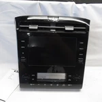 2022 Hyundai Santa Cruz Information Display Screen Oem Used. Price: $337.08.
