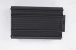 2002 - 04 Porsche Boxster 986 Convertible Amplifier Analog Audio System Harmann Used. Price: $397.99.