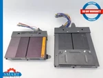 Bmw Z3 Roadster Amplifier Harman Kardon Set 00-02 Oem Used. Price: $109.95.