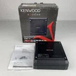 Kenwood Exelon X301-4 600W Small Footprint 4-CHANNEL Amplifier Open. Price: $169.95.