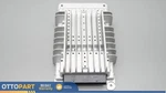 2003-2008 Maserati Quattroporte M139 Bose Audio Amplifier Oem 280866-001 Used. Price: $55.00.
