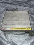 04 06 07 Toyota Highlander Radio Audio System Amplifier Jbl 86100-0W050 Used. Price: $85.00.
