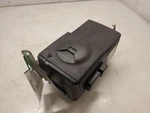 Lexus SC300, Audio Equipment Radio Cd Changer, 1992-1998, 86275-24043, Oem Used. Price: $162.56.