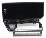 Oem Info Screen For Gmc Sierra, Denali 86825018 Used. Price: $323.00.