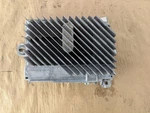 2014-2017 Cadillac Ats Audio Radio Amplifier Antenna Bose Sound System 30734 Used. Price: $84.99.