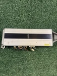 2010-2012 Lexus LS460 Mark Levinson Amplifier Assembly 86280-0W710 Used. Price: $249.00.