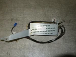 1999-2001 Lexus GS300 GS400 Radio Amplifier Equalizer 86240-30010 Nakamichi Used. Price: $89.99.