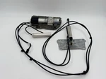 09-12 Mercedes X164 GL450 Trunk Lid Tailgate Hydraulic Pump Motor Cylinder Set Used. Price: $223.00.