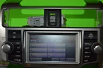 10 11 13 Jbl Toyota 4RUNNER Touchscreen Navigation Radio Stereo 86120-35530 Seller. Price: $500.00.