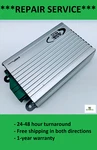 188900 188606 Repair Service Ferrari F430 360 Amplifier Ask Hifi Vhp Maserati Seller. Price: $275.00.