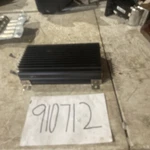 2004-2006 Cadillac Srx Bose Amplifier 15231327 Oem Used. Price: $100.00.