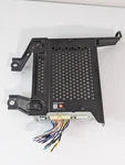 2003-2008 Toyota Matrix Jbl Radio Car Stereo Speaker Amplifier Pn: 86280-02020 Used. Price: $128.95.