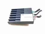Jeep Jl Wrangler Oem Premium Sound Amplifier 68471119AA 2018-2025 037491 Used. Price: $119.99.