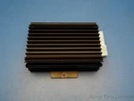 98-00 Benz W163 Ml Oem Audio Amplifier "bose" Part # 820 18 89 Used. Price: $40.00.