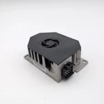 2008 - 2018 Mercedes W211 E350 GL450 R350 Subwoofer Amplifier Harman Becker Oem Used. Price: $35.63.