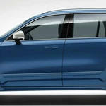 For: Volvo 2015-2026 Painted Body Side Moldings #FE2-XC90-15 New. Price: $200.03.