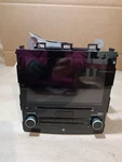Audio Equipment Radio Display And Receiver Fits 19-20 Forester 302077 Used. Price: $165.00.