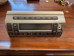 02-08 Lexus SC430 Digital Climate Heater Temp Control 55900-24260 Rebuilt 0810 Used. Price: $350.00.