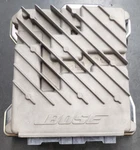 21 22 23 Elantra Oem Amplifier Bose Id# 96370AA100 Used. Price: $127.00.