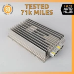 12-18 Bentley Continental Gtc Convertible Audio Sound System Amplifier Oem 71K Used. Price: $780.20.