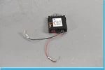 07-12 Mercedes X164 GL550 GL450 Antenna Amplifier Module Unit Oem Used. Price: $32.00.