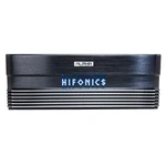 Hifonics A3000.1D Alpha Compact Watt Ohm Stable Monoblack Audio Amplifier Open. Price: $375.94.