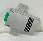 2019 2020 Infiniti QX50 Bose Radio Audio Amplifier 28061-5NZ2B # 98805 Used. Price: $44.01.