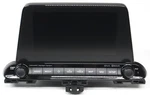 96560-M7010-WK Oem Radio/audio 2019-2021 Kia Forte New. Price: $525.00.