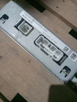 2001 2003 Toyota Sienna Stereo Amplifier 86280-08020 Used. Price: $50.00.
