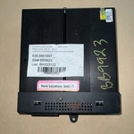 2001-06 Bmw E46 330CI Radio Sound Amplifier Harman Kardon 651208380068 Oem Used. Price: $112.49.