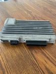 2013-16 Audi A4/S4 A5/S5 Q5 Bang & Olufsen Radio Stereo Sound System Amplifier Used. Price: $125.00.