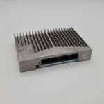 2016 2017 Jaguar Xf Amplifier GX6319C164SD Oem Used. Price: $85.58.