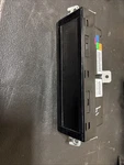 2009-11 Ford Focus Information Display Screen BS4T-19C116-AA Oem -#14 Used. Price: $25.00.