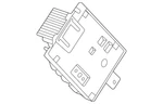Genuine Bmw Receiver 65-12-5-A16-7A7 New. Price: $684.53.