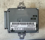 2014 Bmw 328I Harman Becker Active Sound Module Control Unit Amplifier 9326555 Used. Price: $70.00.