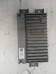 Gm 13564309 Active Sound Amplifier From 2024 Chevy Traverse 12313710 Used. Price: $168.69.